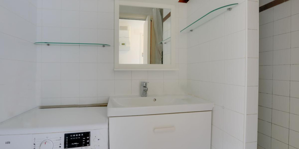 appartement à ST JEAN DE LUZ (64500)